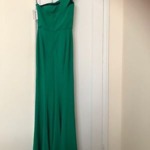 Evening gown/dress - Size 11/12